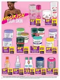 Shoprite catalogue Page 4