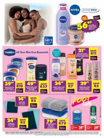 Shoprite catalogue Page 5