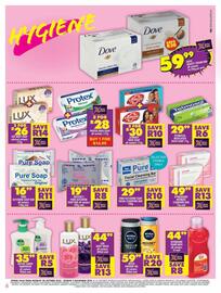 Shoprite catalogue Page 6