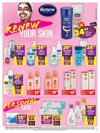 Shoprite catalogue Page 7