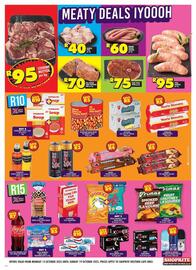 Shoprite catalogue week 46 Page 2