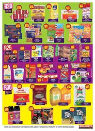 Shoprite catalogue week 46 Page 3