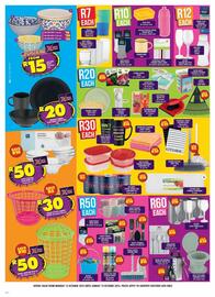 Shoprite catalogue week 46 Page 4