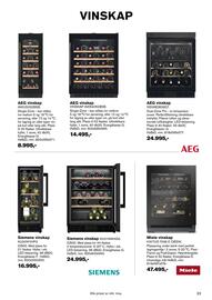 Norema kundeavis Side 23