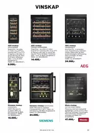 Norema kundeavis Side 23