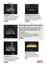 Norema kundeavis Side 8