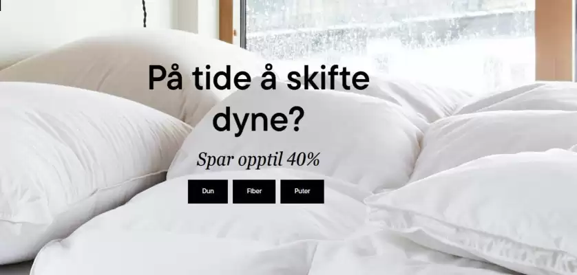 Høie kundeavis (gyldig til 5-11)