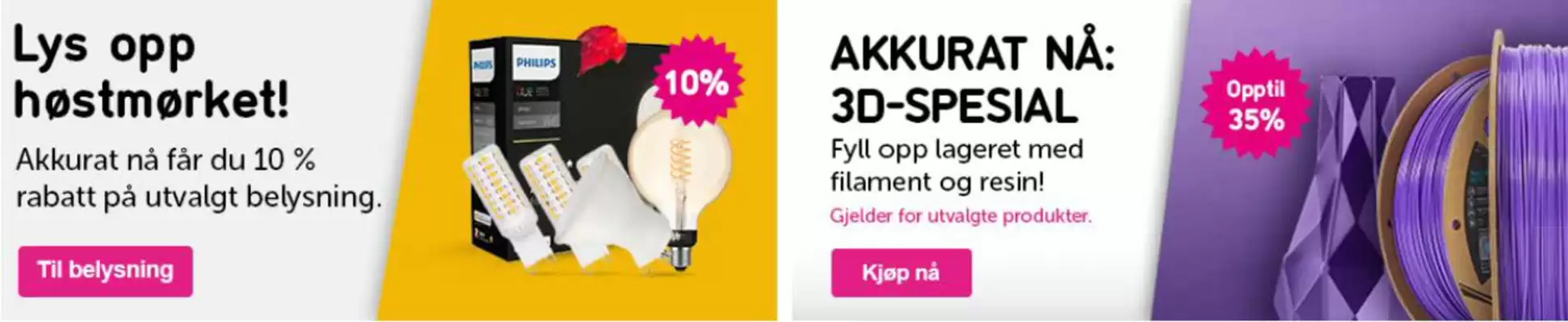 InkClub kundeavis (gyldig til 5-11)
