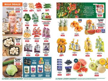 Food Lover's Market catalogue Page 2