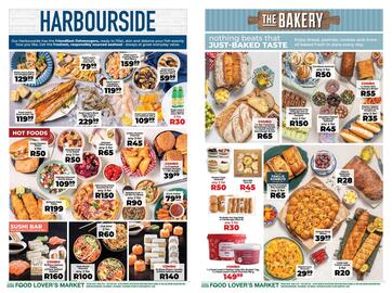 Food Lover's Market catalogue Page 3