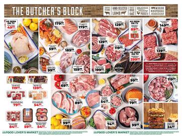 Food Lover's Market catalogue Page 4