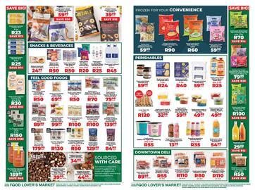 Food Lover's Market catalogue Page 5