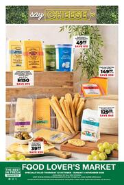 Food Lover's Market catalogue Page 7