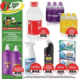 1UP catalogue Page 4