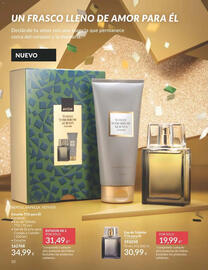 Catálogo AVON Página 10