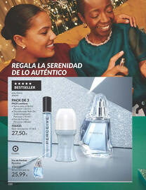 Catálogo AVON Página 100