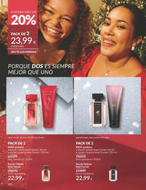 Catálogo AVON Página 102