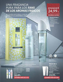 Catálogo AVON Página 103