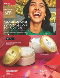 Catálogo AVON Página 106