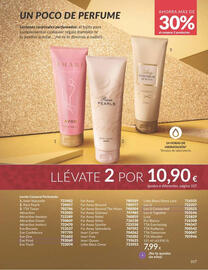 Catálogo AVON Página 107