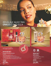 Catálogo AVON Página 108