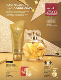 Catálogo AVON Página 109