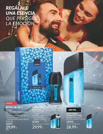 Catálogo AVON Página 114