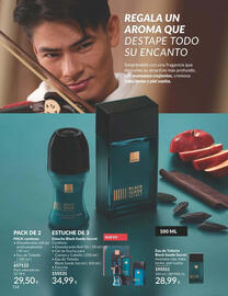 Catálogo AVON Página 116