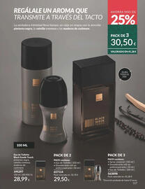 Catálogo AVON Página 117