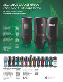 Catálogo AVON Página 118