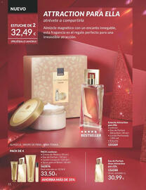 Catálogo AVON Página 12