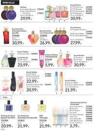 Catálogo AVON Página 120