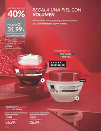 Catálogo AVON Página 124