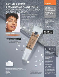 Catálogo AVON Página 127