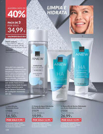 Catálogo AVON Página 128