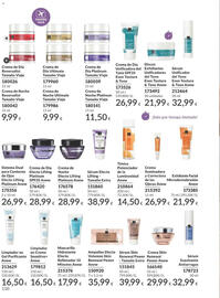 Catálogo AVON Página 130