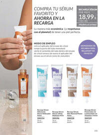 Catálogo AVON Página 131