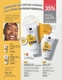 Catálogo AVON Página 132