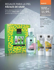 Catálogo AVON Página 133