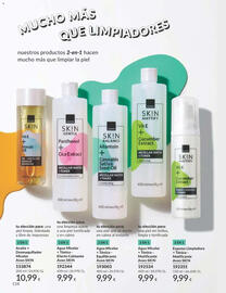 Catálogo AVON Página 134