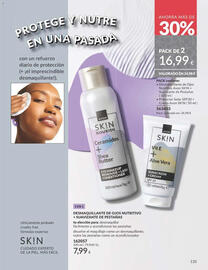 Catálogo AVON Página 135
