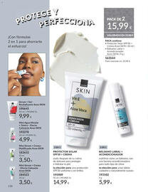 Catálogo AVON Página 136