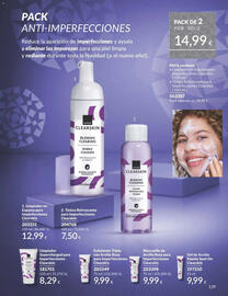 Catálogo AVON Página 139