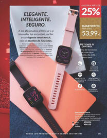 Catálogo AVON Página 143