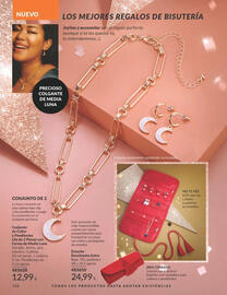 Catálogo AVON Página 146