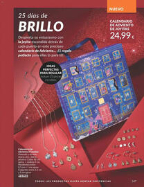 Catálogo AVON Página 147
