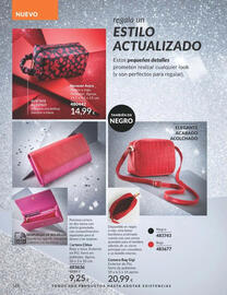 Catálogo AVON Página 148