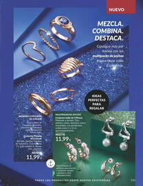 Catálogo AVON Página 153