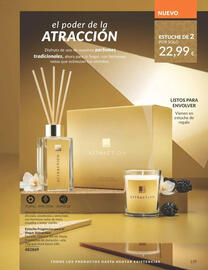 Catálogo AVON Página 159