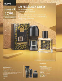 Catálogo AVON Página 16